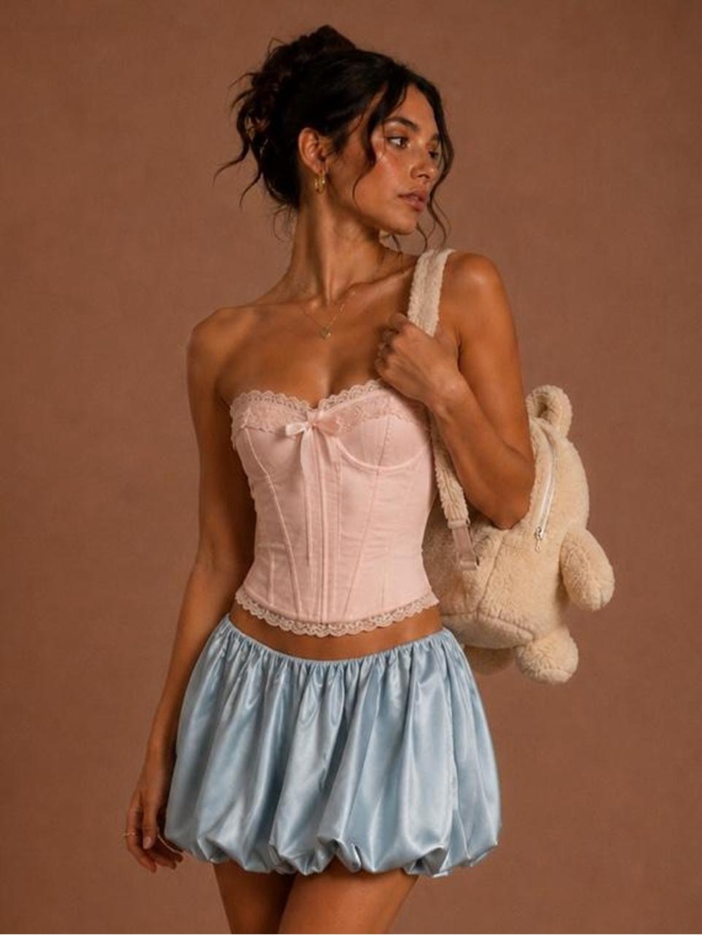 NWT urban outfitters bubble skirt